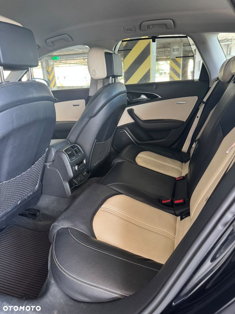 Audi A6 Allroad - 12