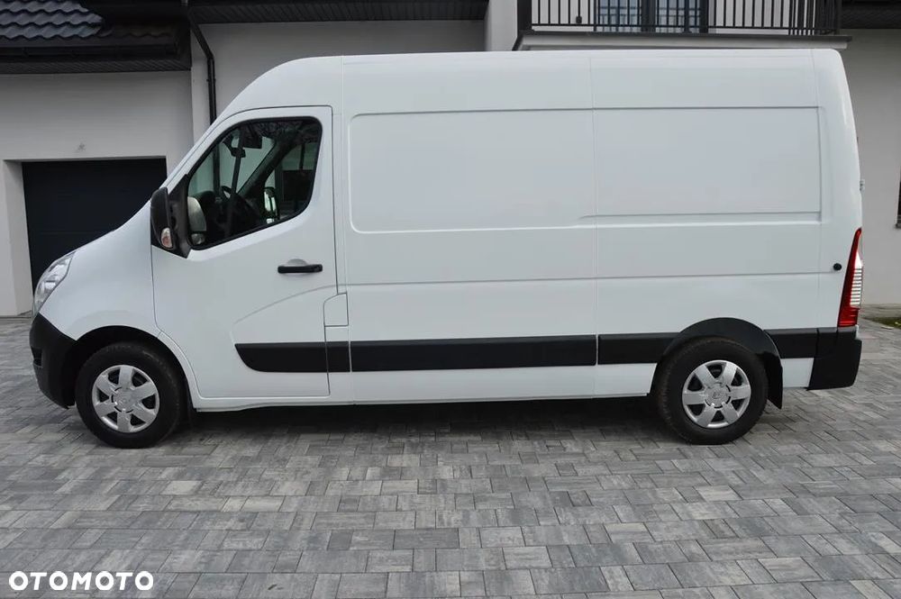 Renault Master - 6