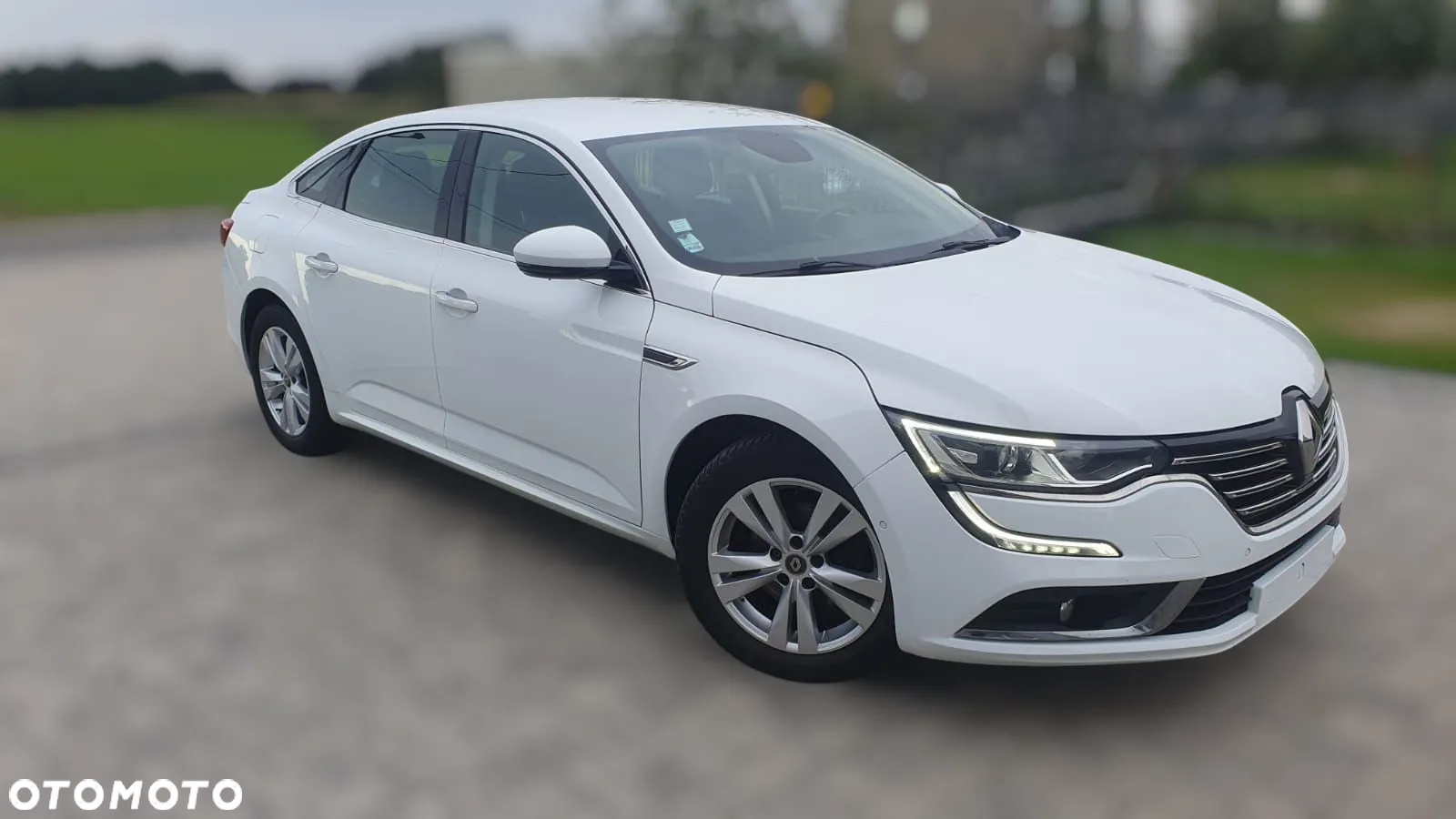 Renault Talisman 1.6 Energy dCi Intens EDC - 7
