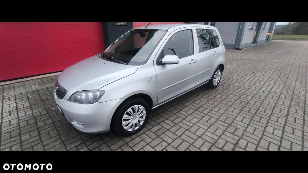 Mazda 2 1.3 Dynamic - 1