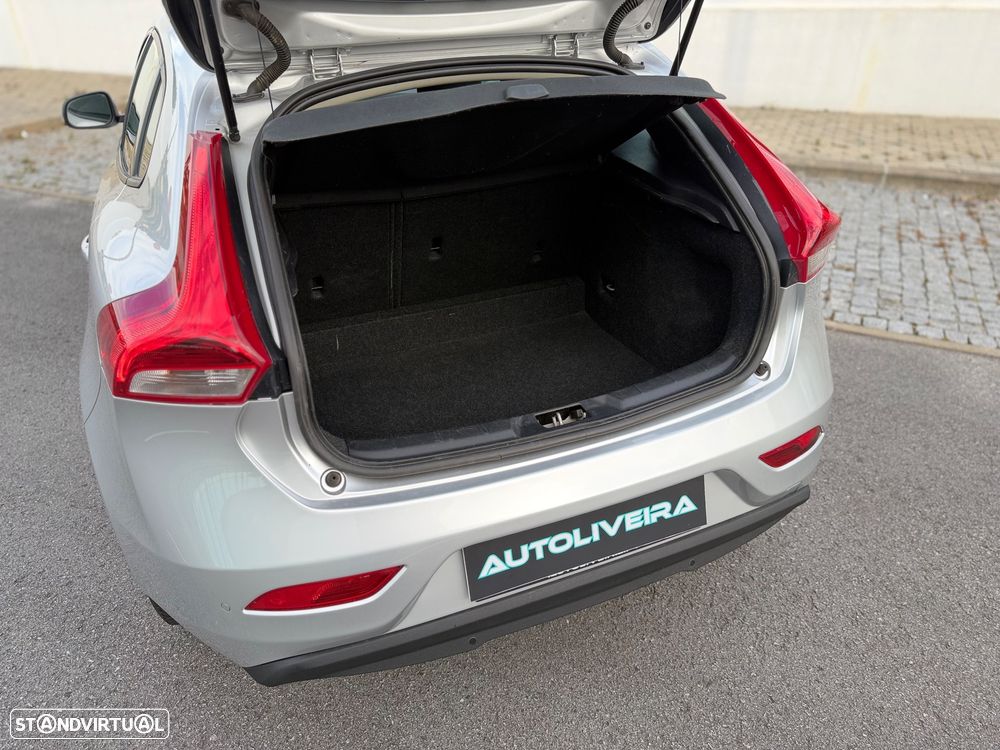 Volvo V40 1.6 D2 Kinetic Eco - 8