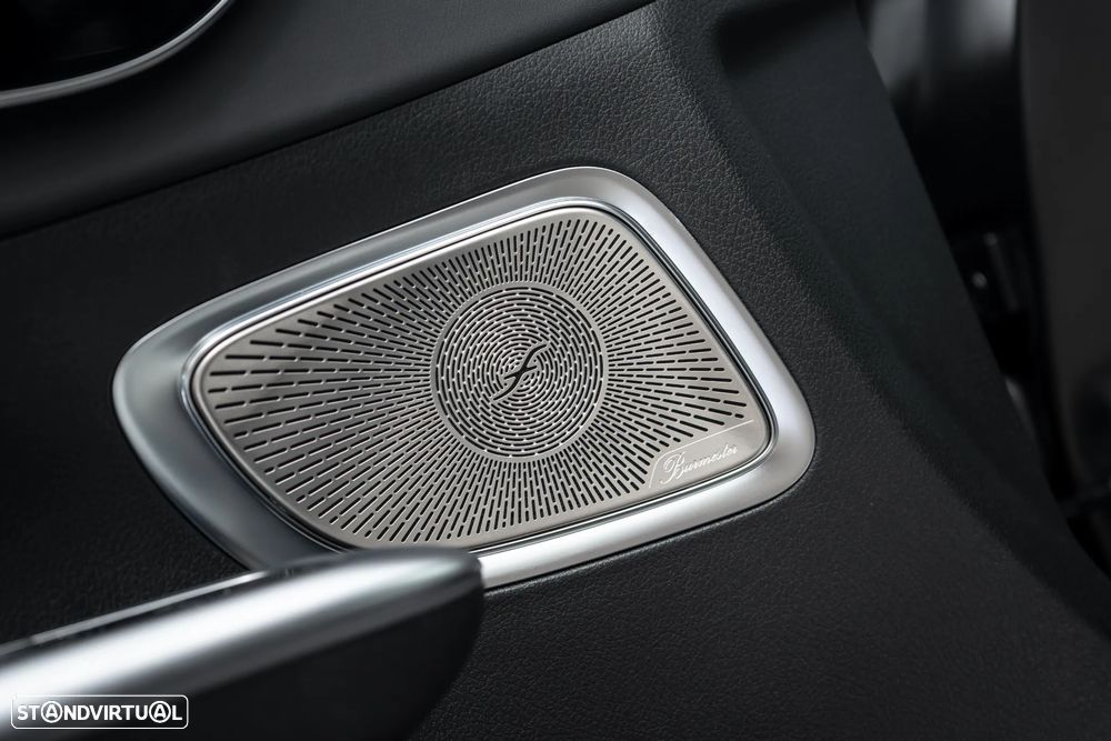 Mercedes-Benz C 63 AMG S E Performance Speedshift MCT9G - 16