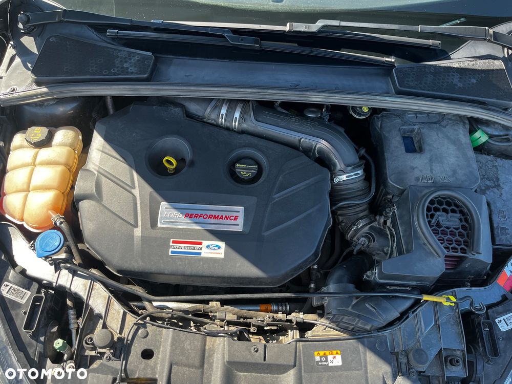 Ford Focus - 14