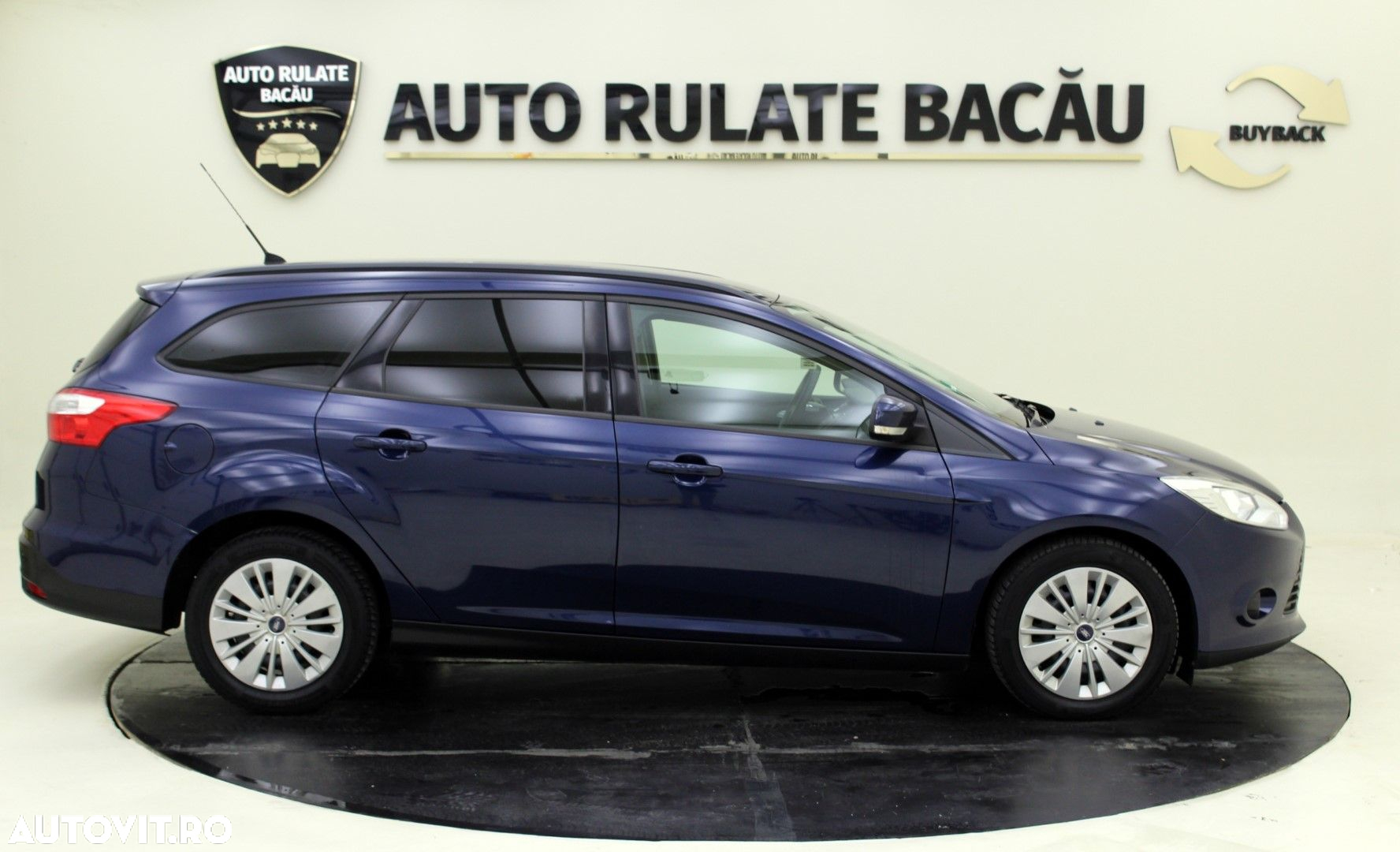 Ford Focus - 4