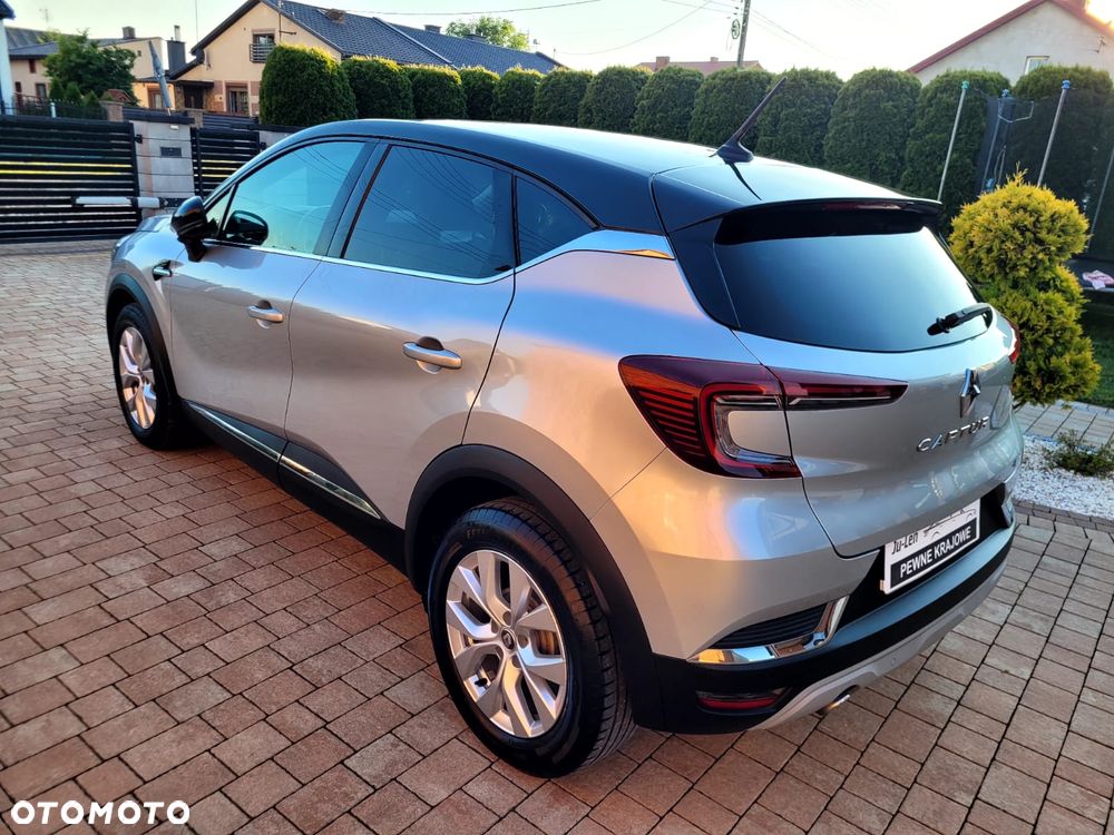 Renault Captur 1.0 TCe Intens - 12