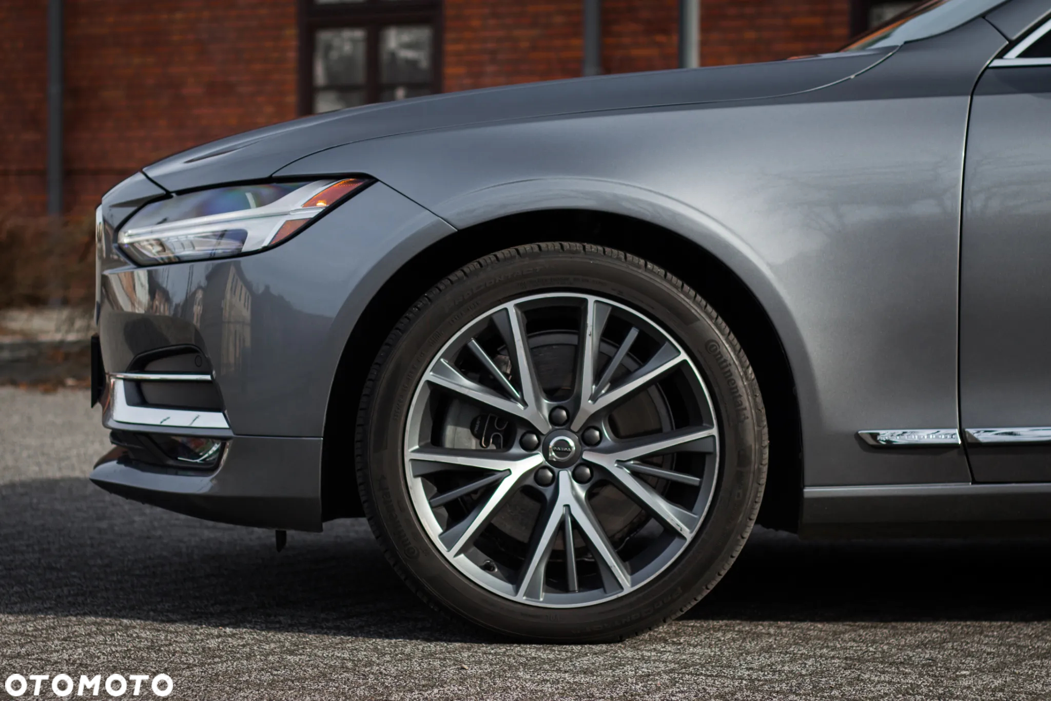 Volvo S90 T6 AWD Inscription - 6