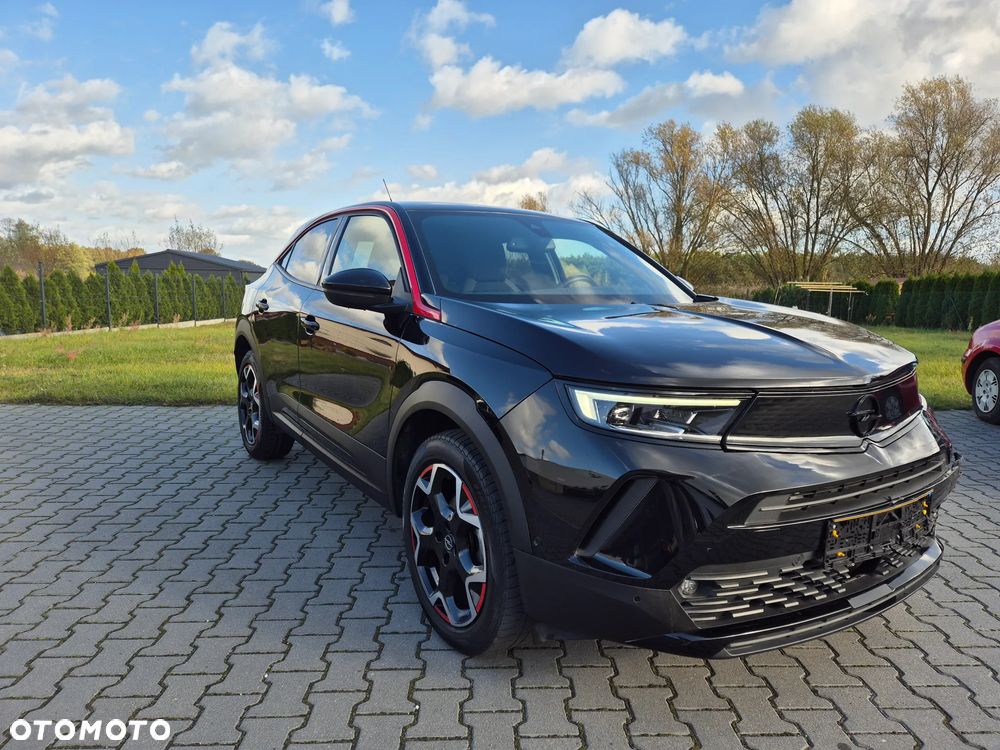 Opel Mokka 2022 photo 2