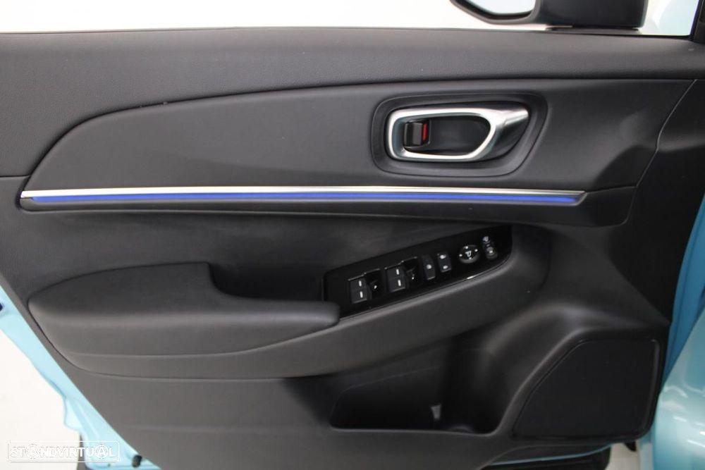 Honda e-Ny1 68.8 kWh - 9