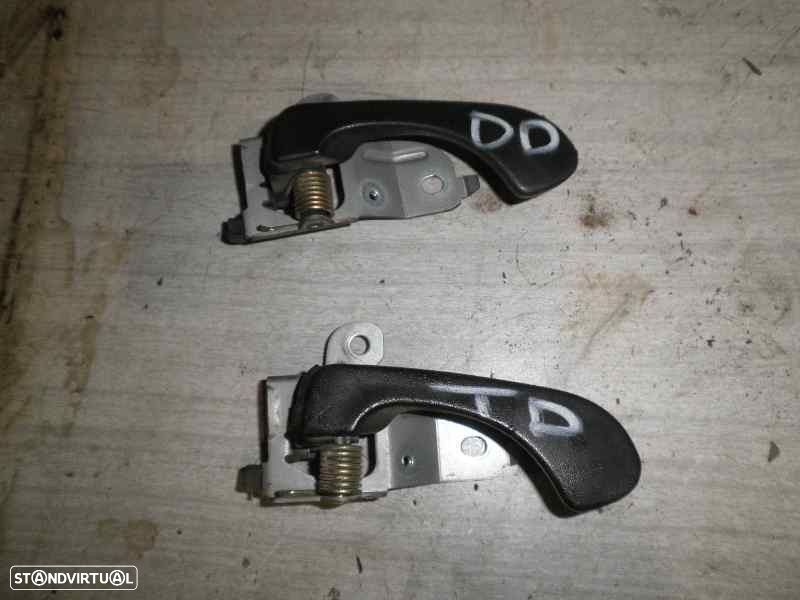 ALAVANCA FRENTE DIREITA MITSUBISHI CARISMA 1.9 TD (DA4A) 90CV 1870CC - 1