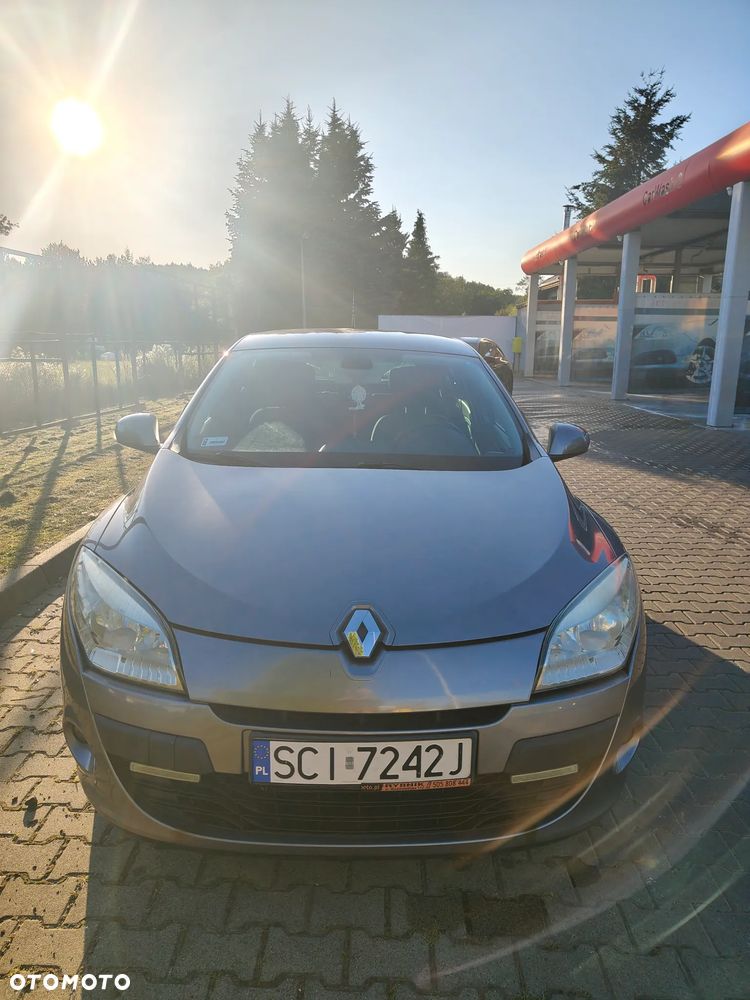 Renault Megane 1.5 dCi Exception - 5