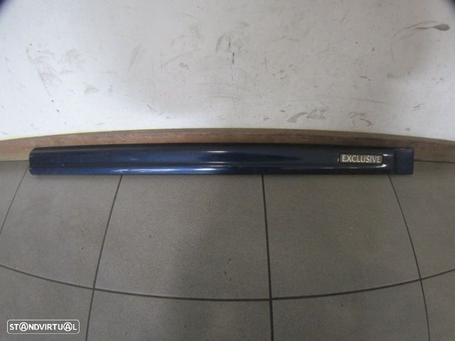 Grelha Friso 9618243977 CITROEN SAXO 2001 1.1I 60CV 5P AZUL FRT DRT GRE PORTA - 1