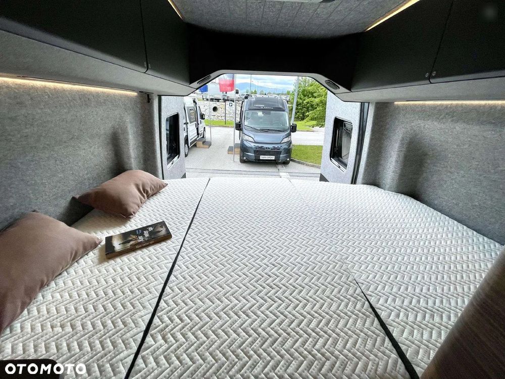 Adria SuperTwin 600 SPB - 7