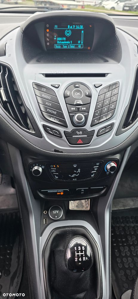 Ford B-MAX 1.0 EcoBoost Titanium - 19