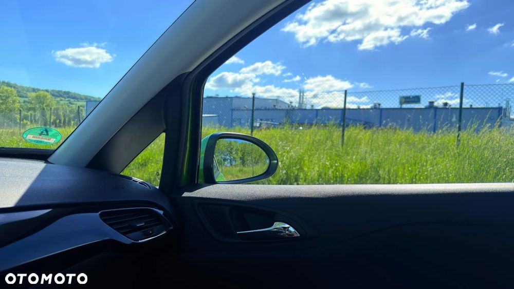 Opel Corsa - 17