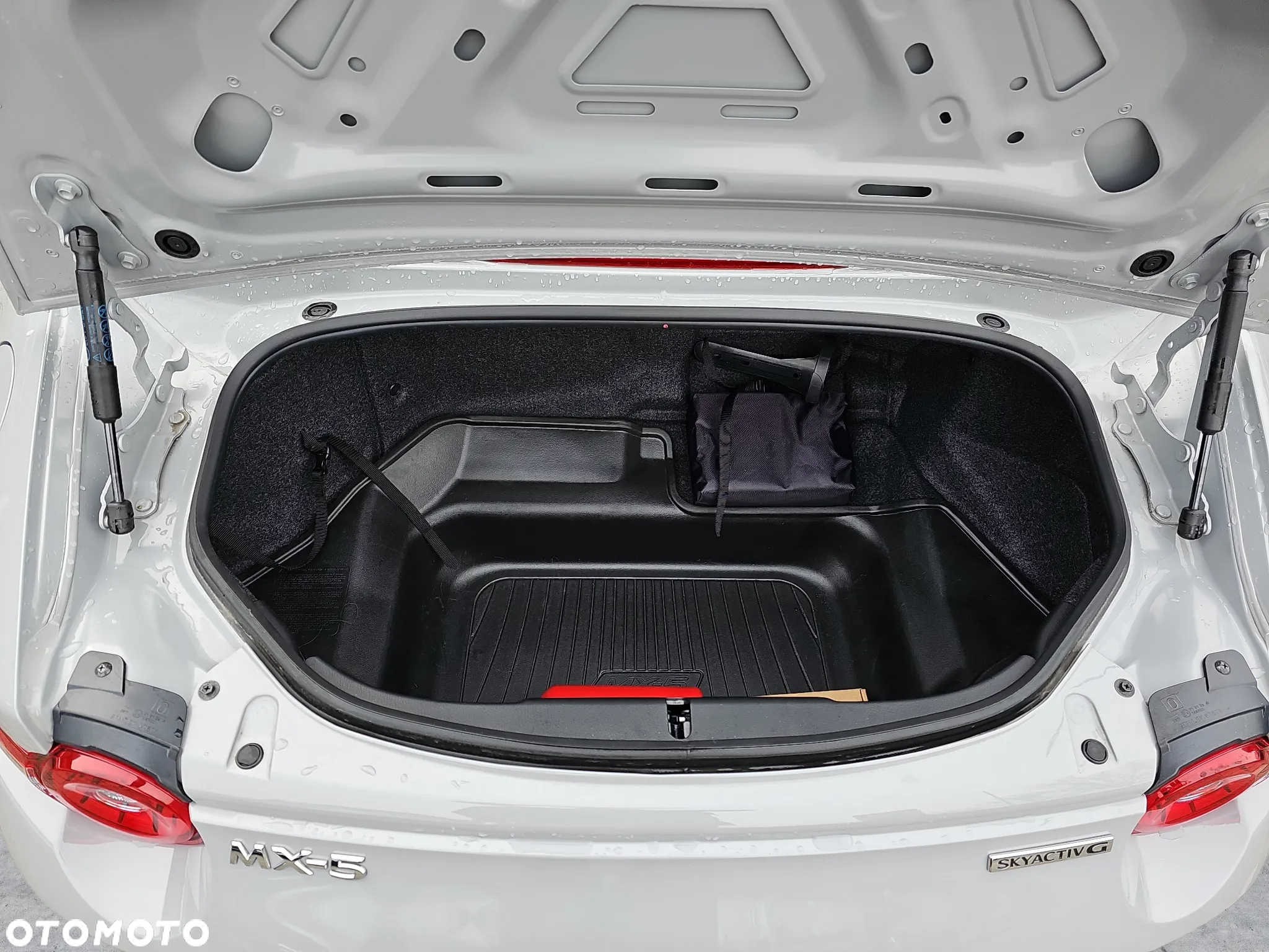 Mazda MX-5 - 19
