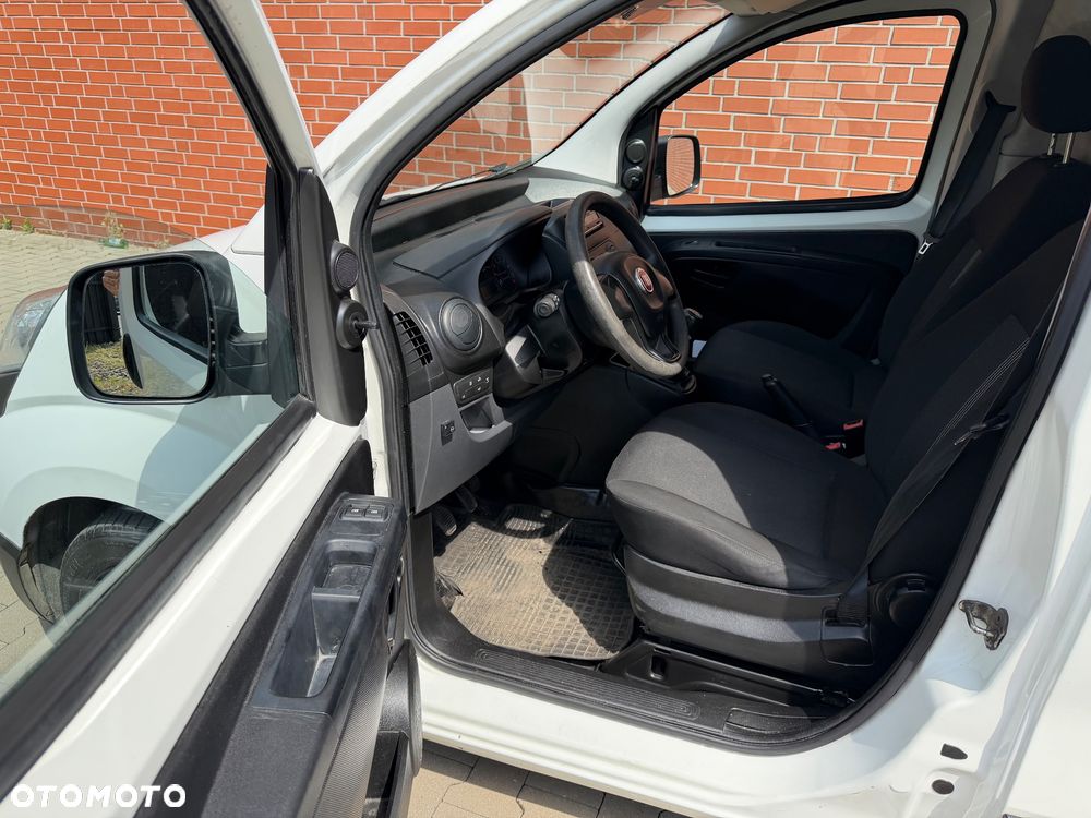 Fiat Fiorino 1.4 Easy - 7
