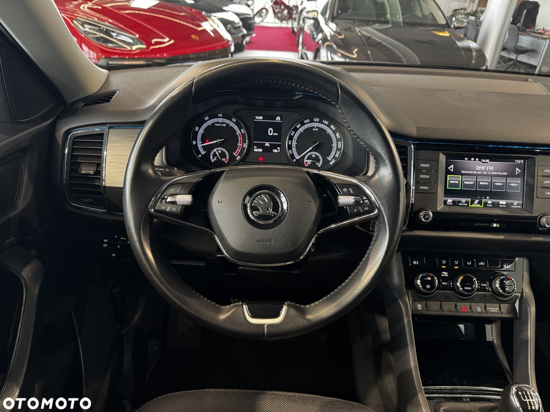 Skoda Kodiaq - 17