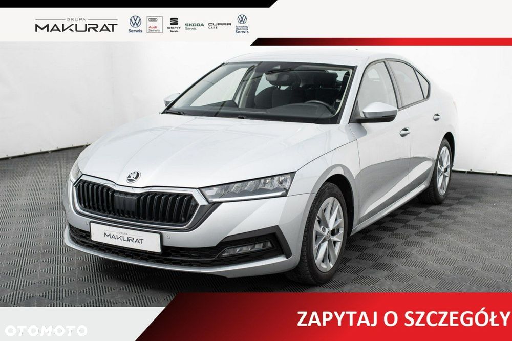 Skoda Octavia - 2