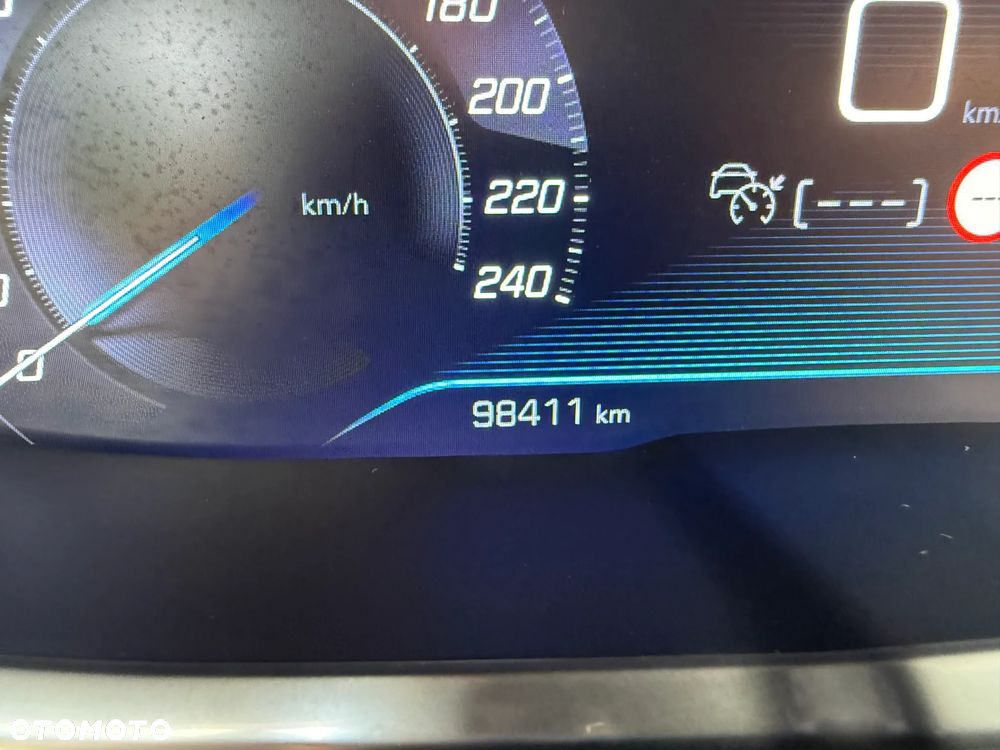 Peugeot 3008 BlueHDi 180 Stop & Start EAT8 Allure - 12