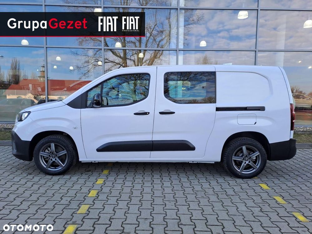 Fiat Doblo - 5