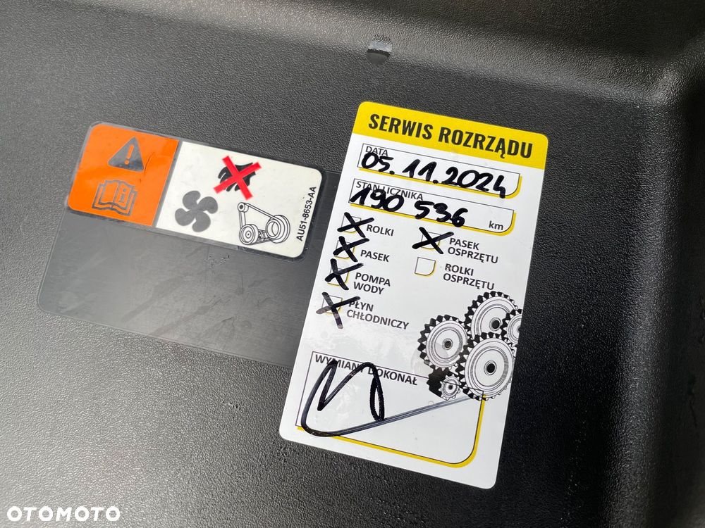 Ford Mondeo 2.0 TDCi Platinium X Plus (Titanium) - 17