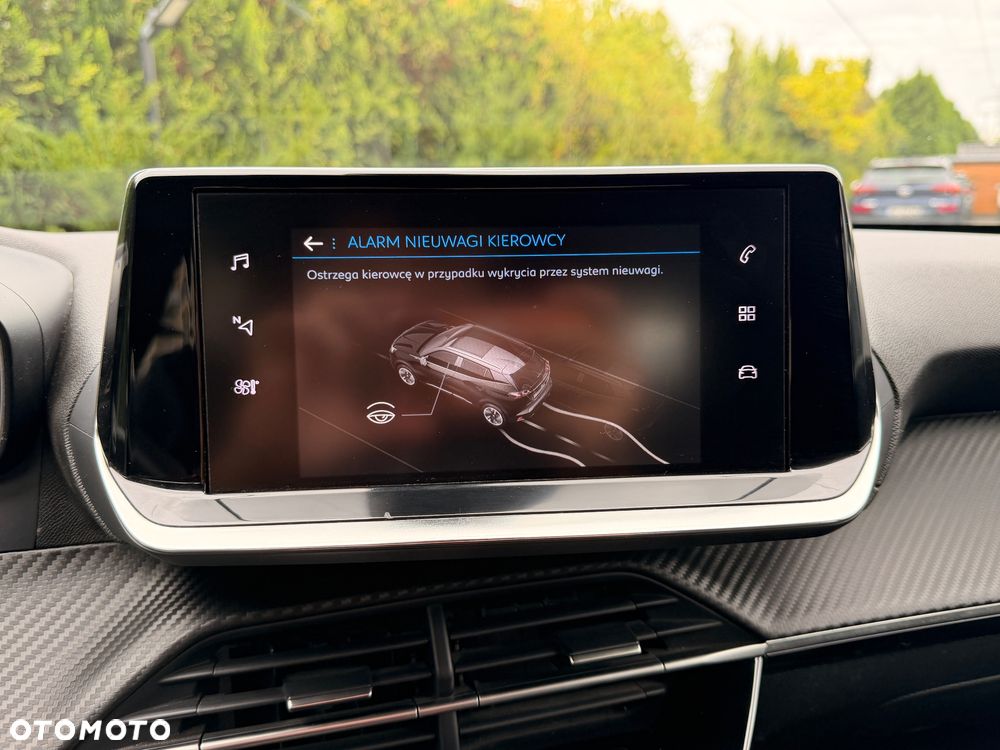 Peugeot 2008 PureTech 100 Style - 22