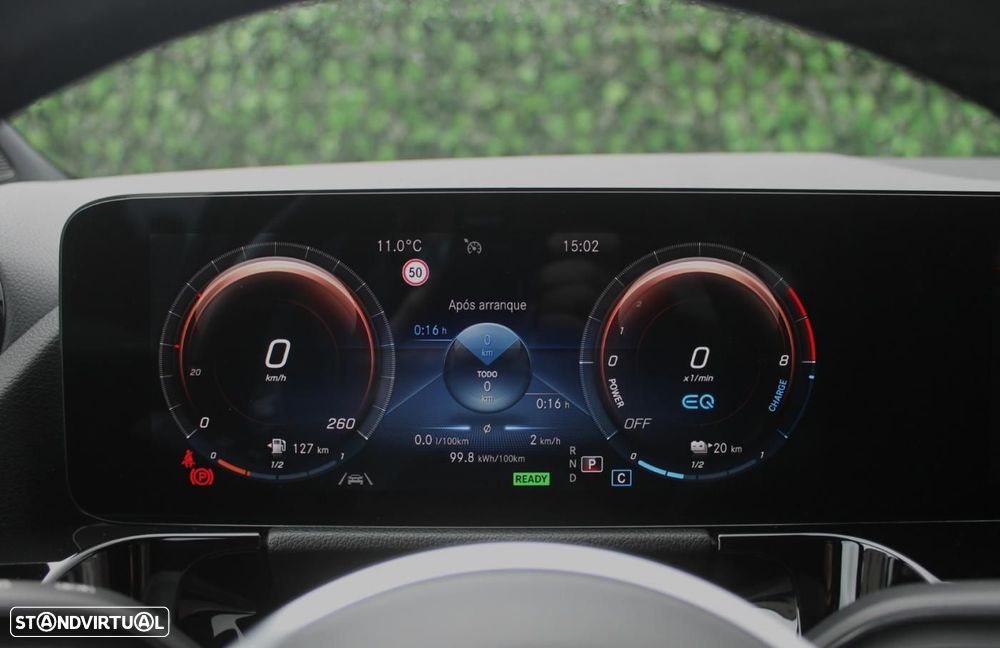 Mercedes-Benz B 250 e Progressive - 28