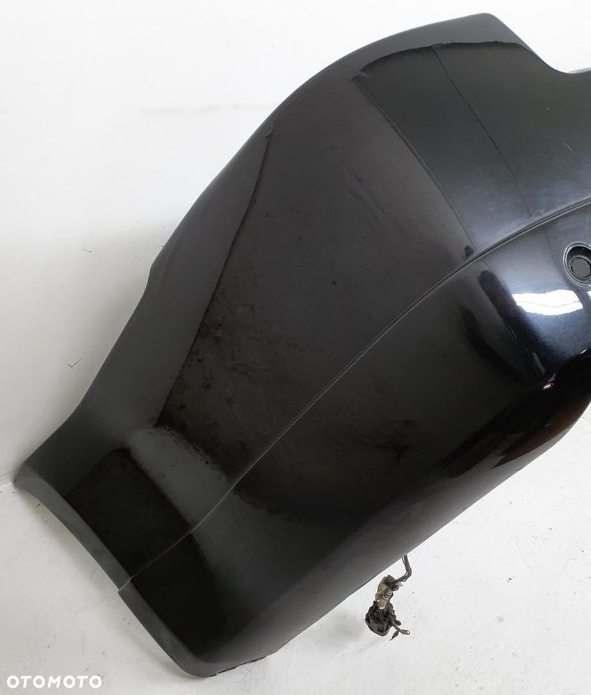 ZDERZAK TYŁ TYLNY PDC 820 RANGE ROVER SPORT I L320 LIFT KOMPLETNY - 6