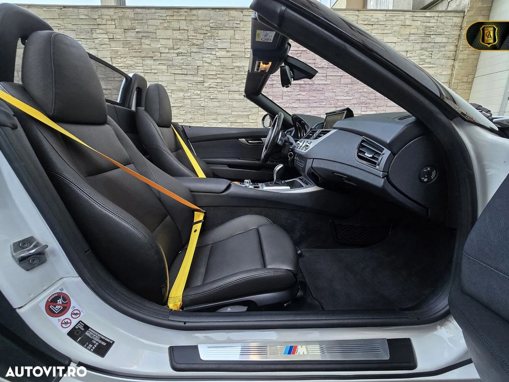 BMW Z4 sDrive20i Aut. - 11