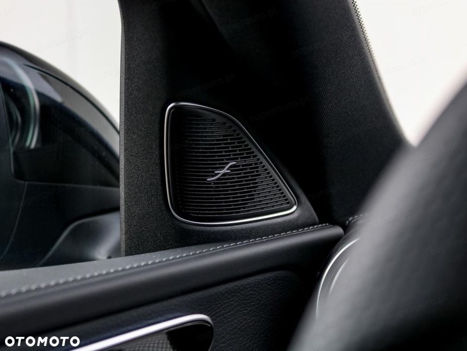 Mercedes-Benz Klasa C - 14