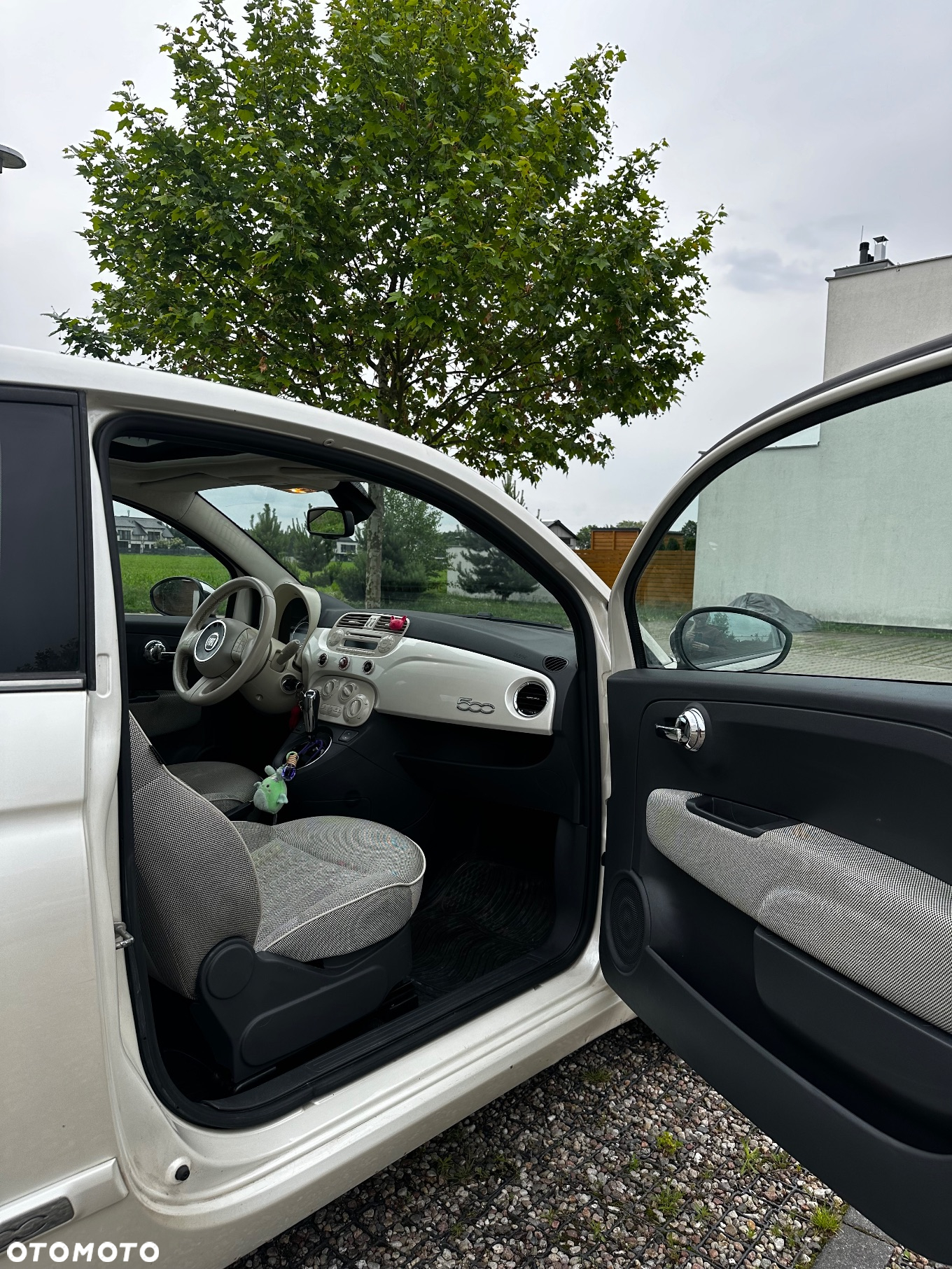 Fiat 500 - 13