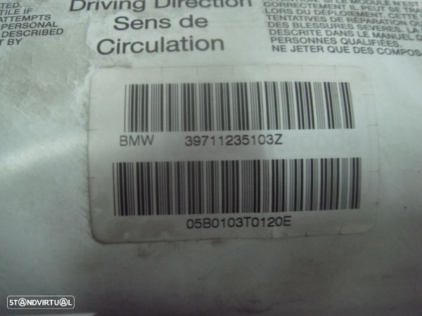Airbag Passageiro Bmw 3 (E46) - 2