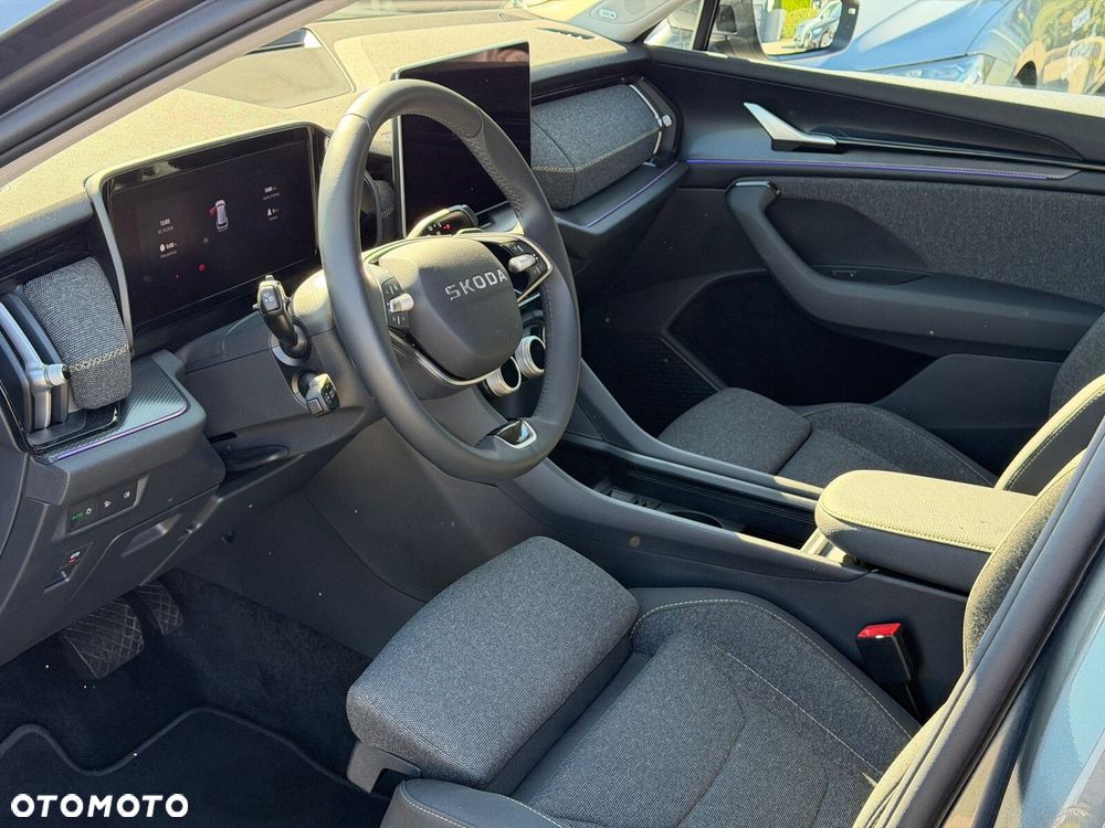 Skoda Kodiaq 2.0 TDI 4x4 Drive DSG - 12