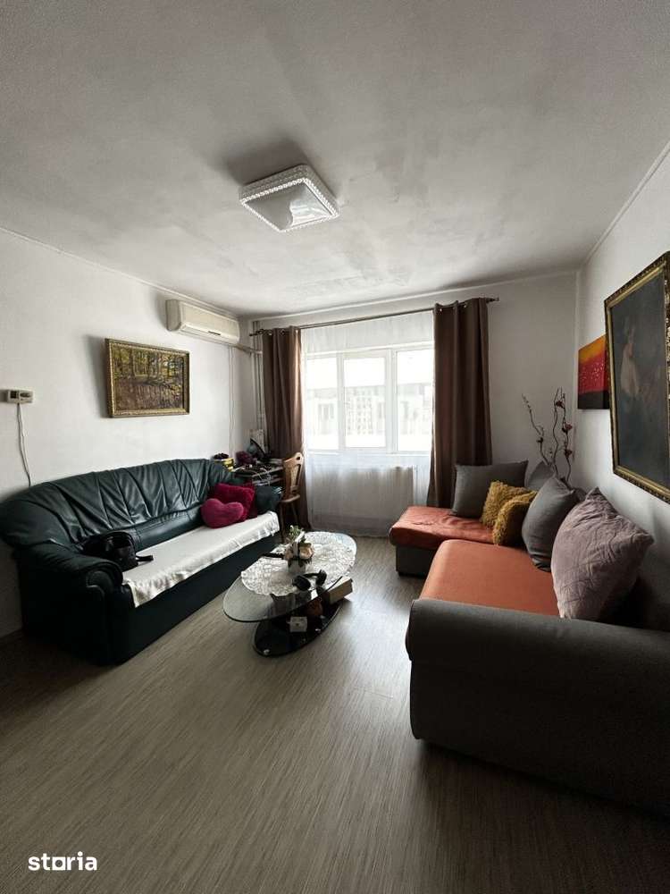 Apartament 2 camere | Ultracentral | Pet Friendly — fotografia 3