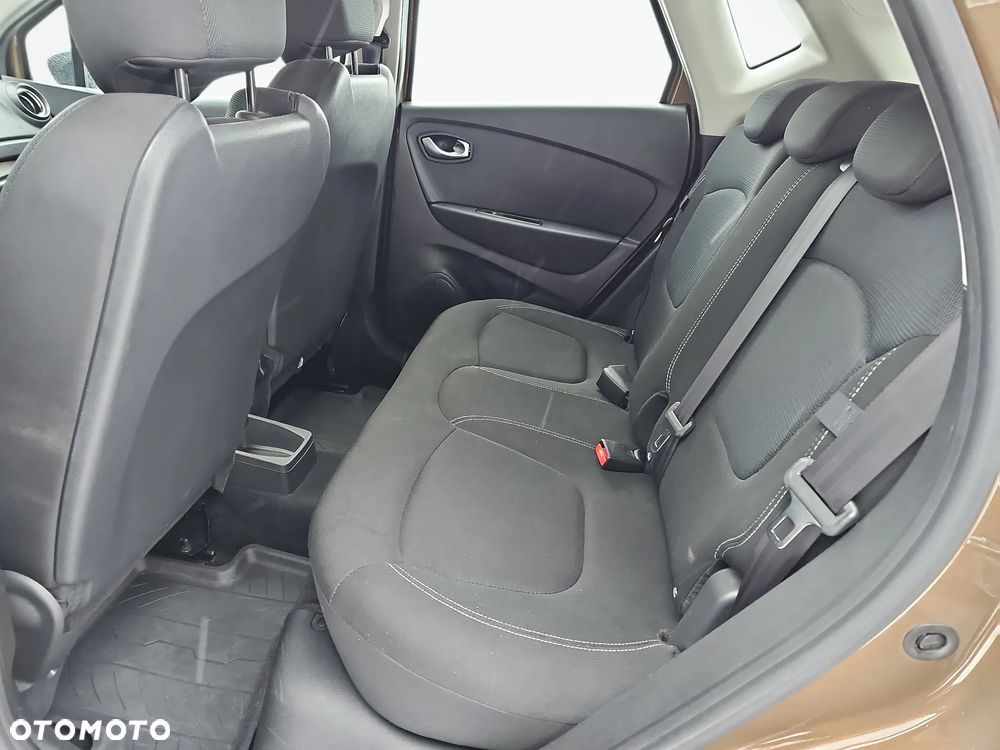 Renault Captur 1.2 Energy TCe Zen - 17