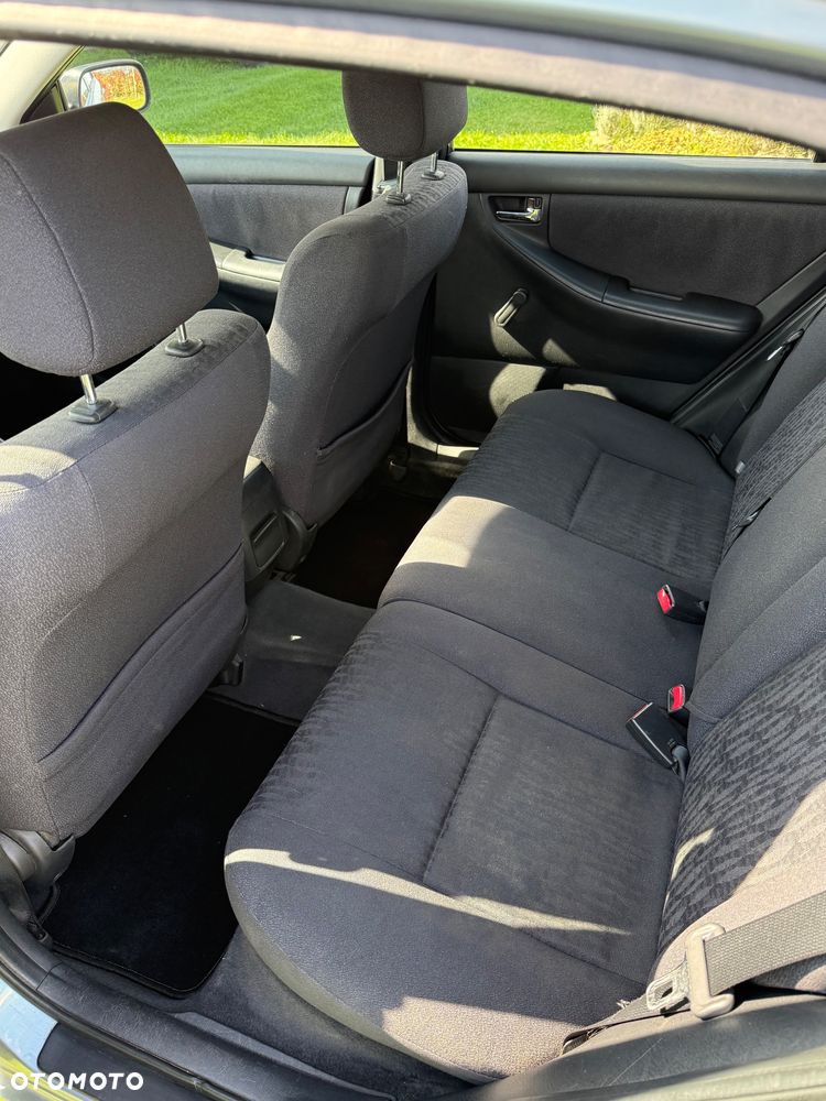 Toyota Corolla 1.4 VVT-i Terra - 10