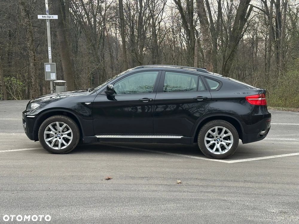 BMW X6 40d xDrive - 2