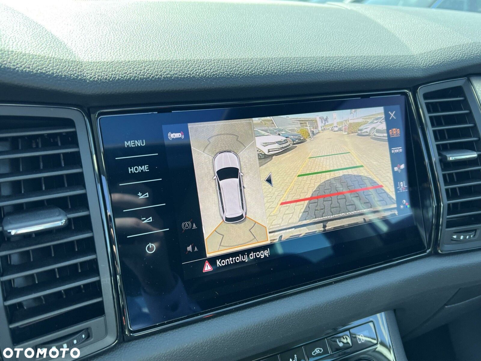 Skoda Kodiaq 2.0 TDI 4x4 Style DSG - 30