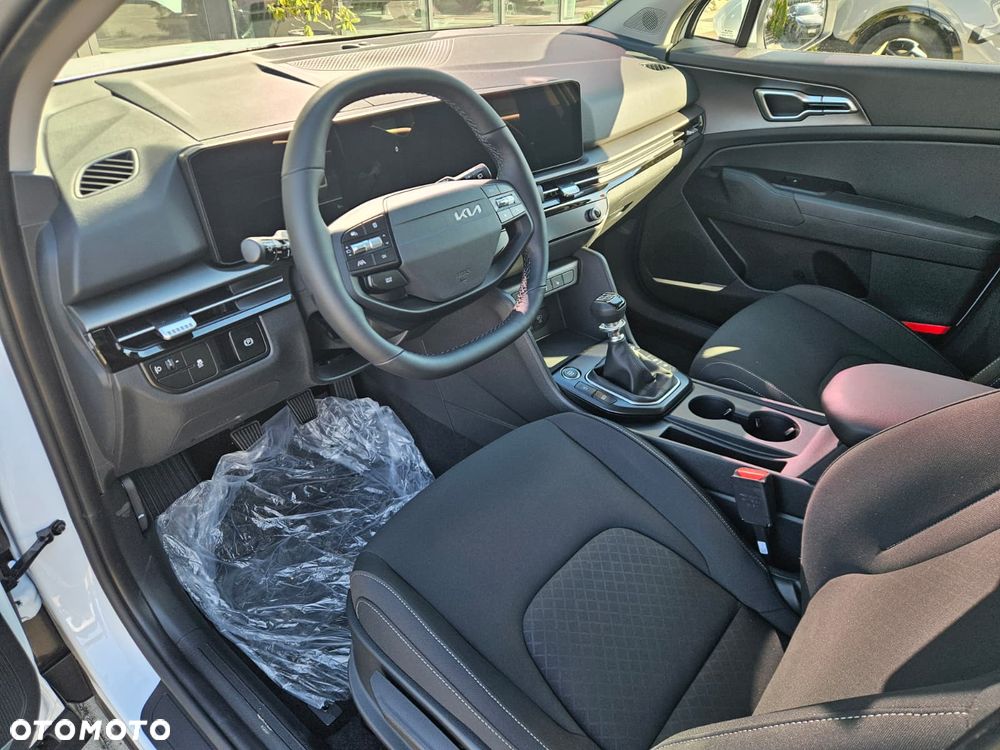 Kia Sportage 1.6 T-GDI M 2WD - 14