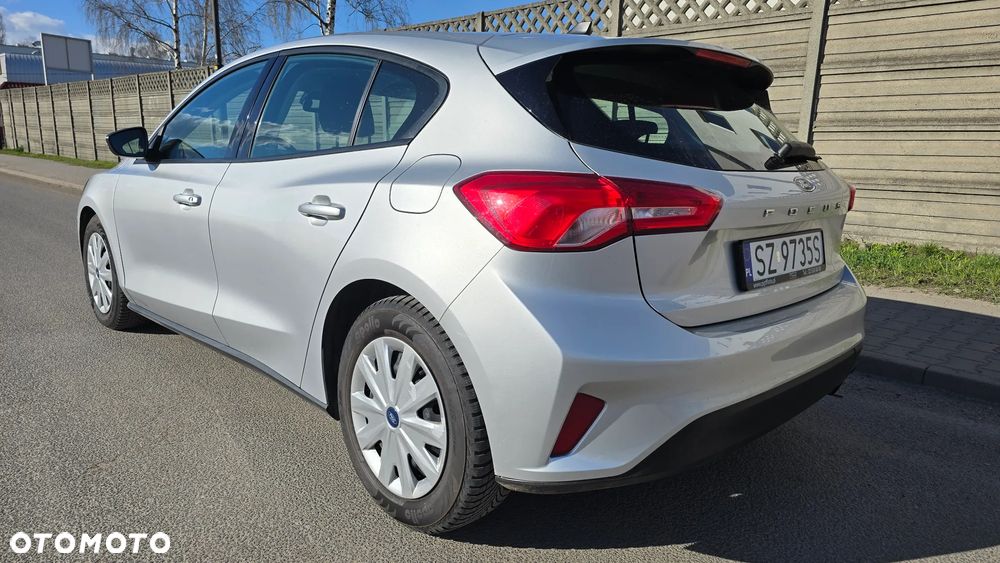 Ford Focus 1.5 EcoBlue Trend - 3