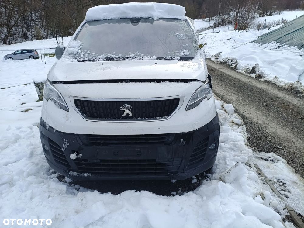 Peugeot Expert - 2