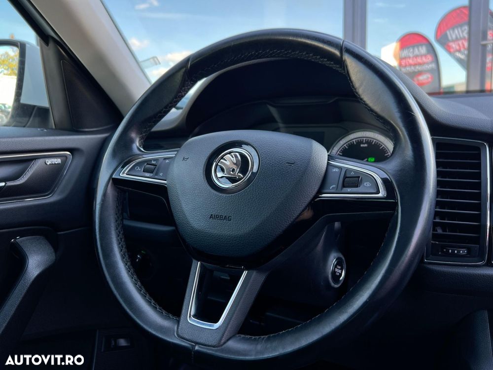 Skoda Kodiaq - 10