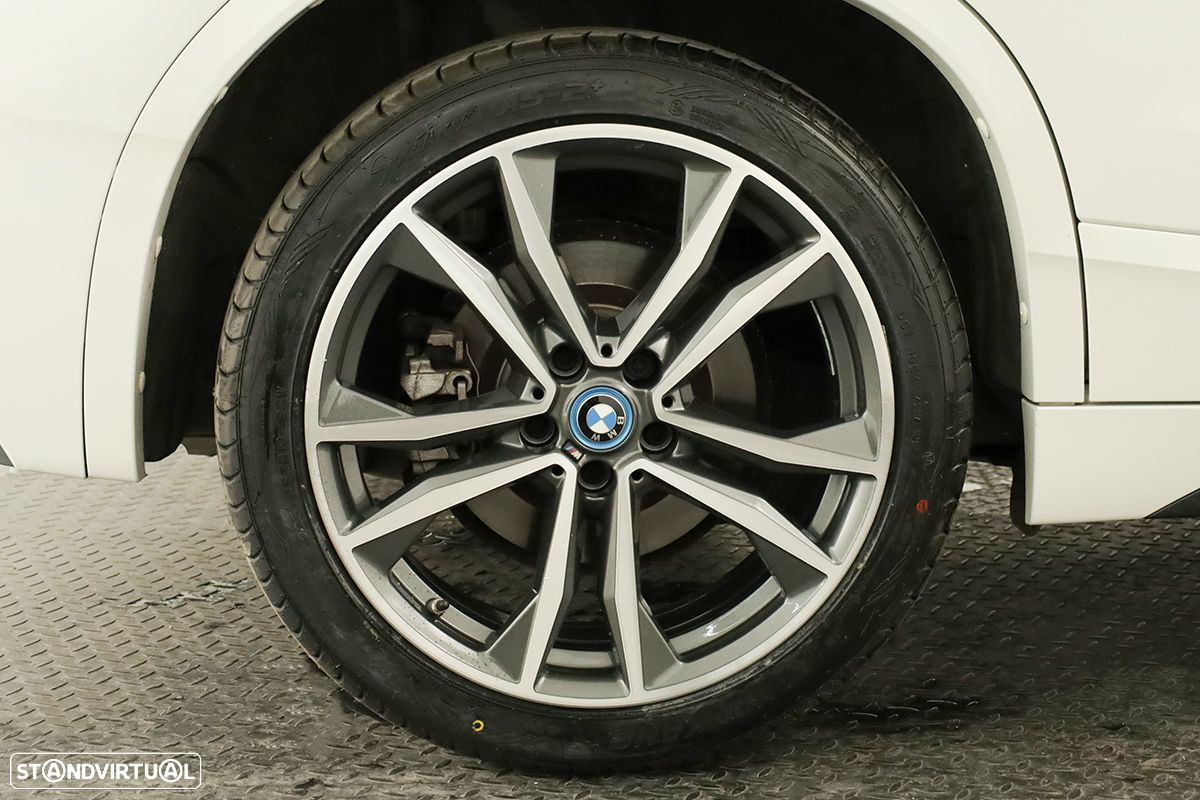 BMW X2 25 e xDrive Pack M - 5