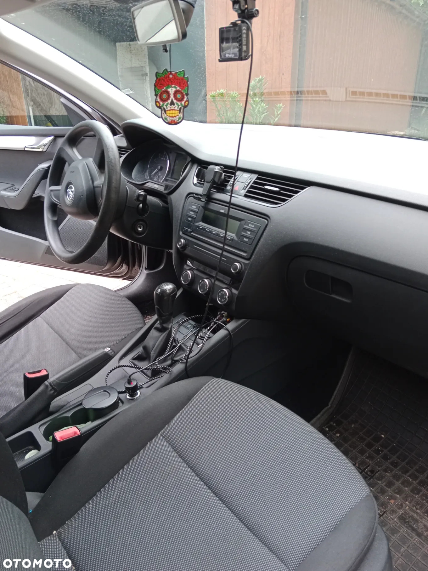 Skoda Octavia 1.2 TSI Active - 6
