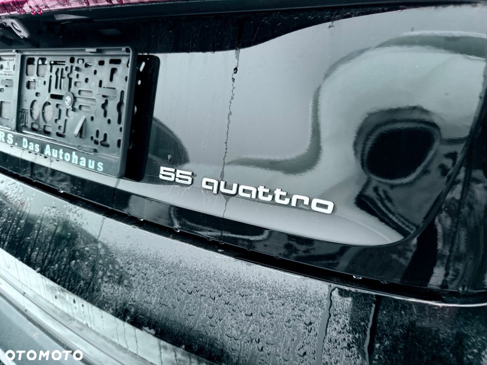 Audi e-tron 55 Quattro - 7