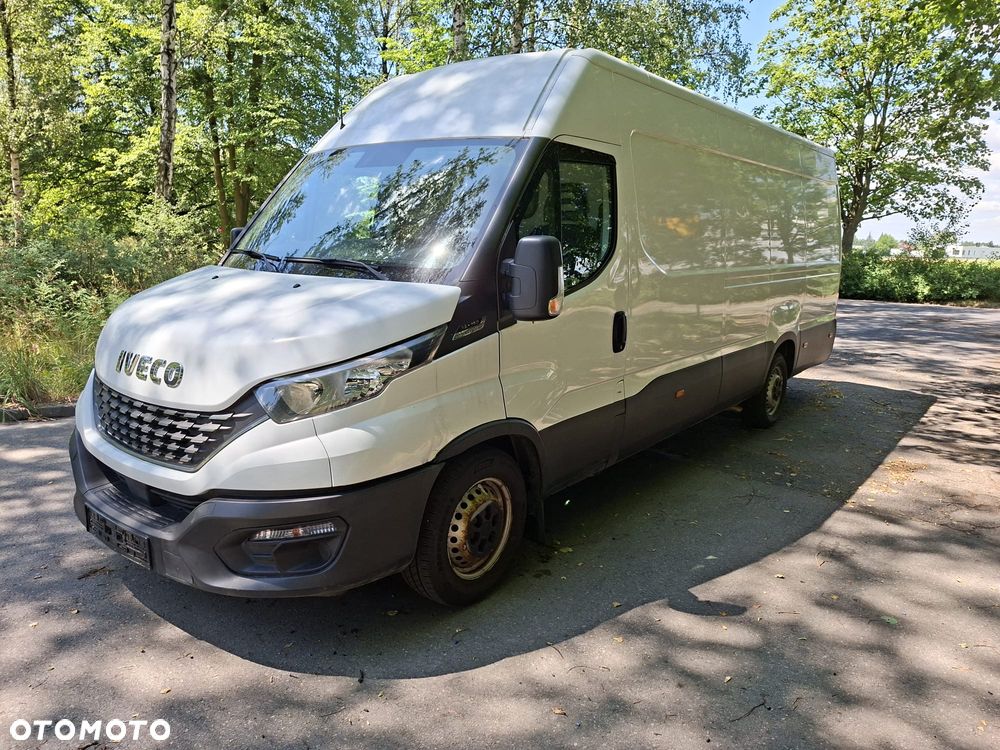 Iveco Daily 35S16 - 3