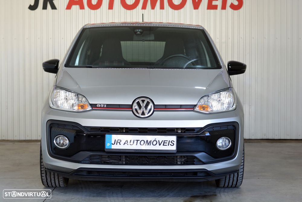VW Up! GTI - 2