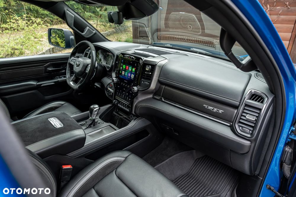 RAM 1500 TRX - 23