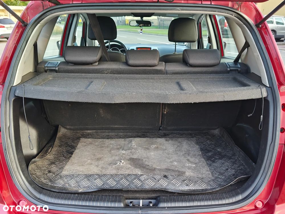 Kia Venga 1.4 XL - 17