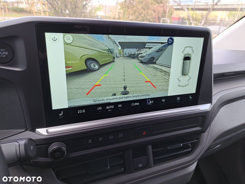 Volkswagen Transporter - 17